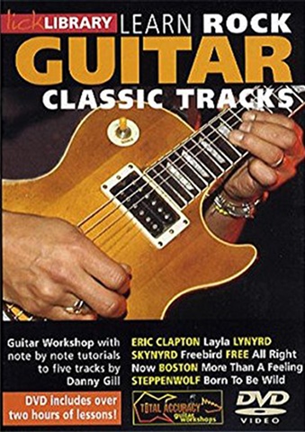(未使用･未開封品)Intermediate Rock Rhythm Guitar [DVD] Daisy Rock Wildwood Artist Acoustic-Electric Guitar - Rainbow
